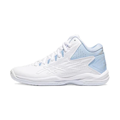 (Youth) ASICS Gel-Improve 2 'White Light Blue'