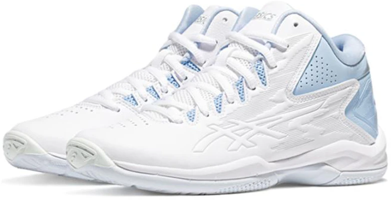 (JR) ASICS Gel-Improve 2 ''Bianco Azzurro Chiaro'' 1064A013-103 Order (JR) ASICS Gel-Improve 2 ''Bianco Azzurro Chiaro'' 1064A013-103