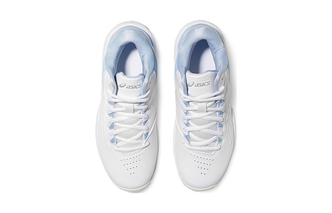 Lookbook (JR) ASICS Gel-Improve 2 ''Bianco Azzurro Chiaro'' 1064A013-103