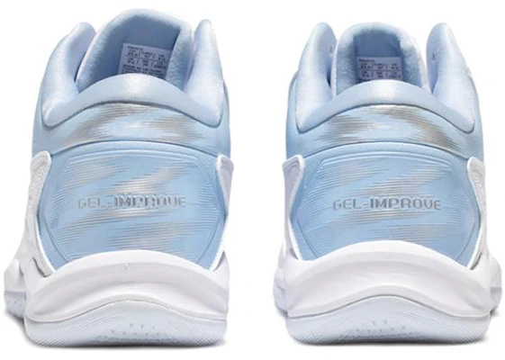 (JR) ASICS Gel-Improve 2 ''Bianco Azzurro Chiaro'' 1064A013-103 Shop (JR) ASICS Gel-Improve 2 ''Bianco Azzurro Chiaro'' 1064A013-103