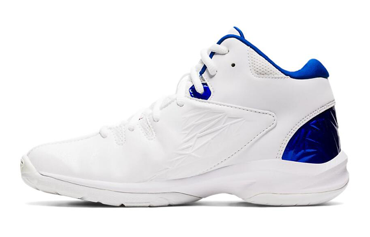 (Youth) ASICS Gel-Improve /Blue 'White' 1124A005-103