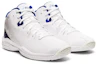 Lookbook (JR) ASICS Gel-Improve /Blauw ''Wit'' 1124A005-103