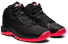 Lookbook (JR) ASICS Gel-Improve Merah 'Hitam' 1124A005-003