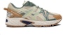 (JR) ASICS Gel-Kahana TR 'Beige Coklat Hijau' 1204A158-250