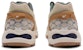 (JR) ASICS Gel-Kahana TR 'Beige Coklat Hijau' 1204A158-250