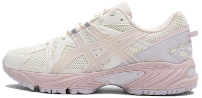 (Preschool) ASICS Gel-Kahana TR 'Beige Pink' 1204A158-101 (Preschool) ASICS Gel-Kahana TR 'Beige Pink' 1204A158-101