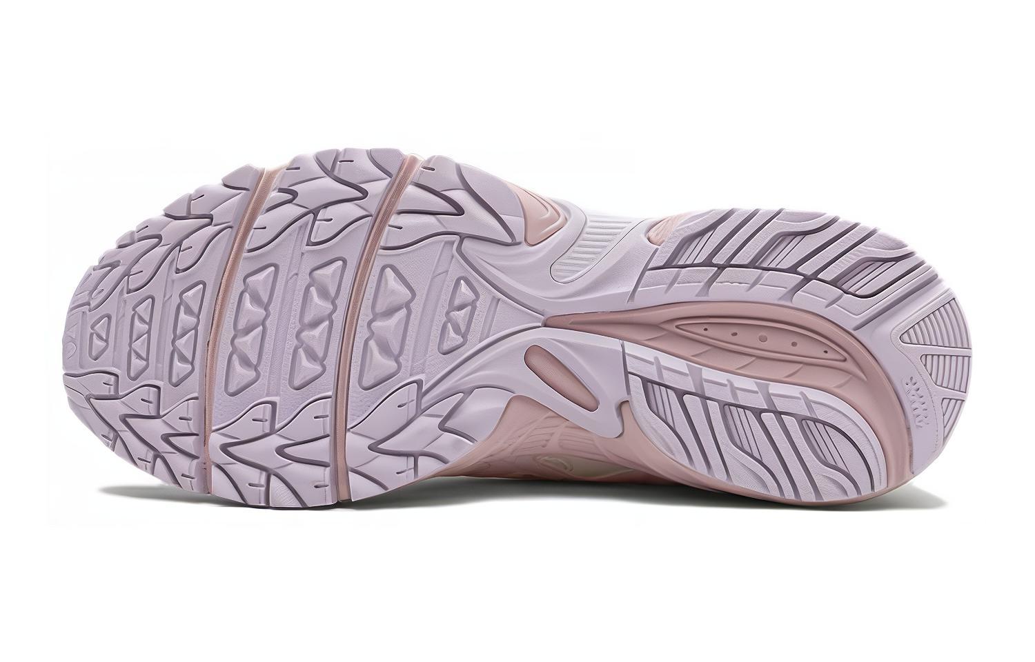 Purchase (JR) ASICS Gel-Kahana TR 'Beige Pink' - Krim Jambu运行 kasut 1204A158-101