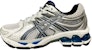 (JR) ASICS Gel-Kayano 16 'Perak Biru' C008N-0159