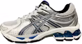 Buy (JR) ASICS Gel-Kayano 16 ''Silber Blau'' C008N-0159
