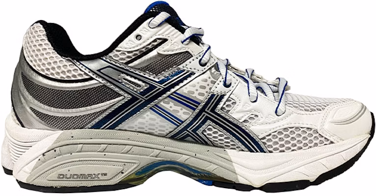 (Youth) ASICS Gel-Kayano 16 'Silver Blue' C008N-0159 Order (Youth) ASICS Gel-Kayano 16 'Silver Blue' C008N-0159