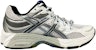 (JR) ASICS Gel-Kayano 16 'Perak Biru' C008N-0159