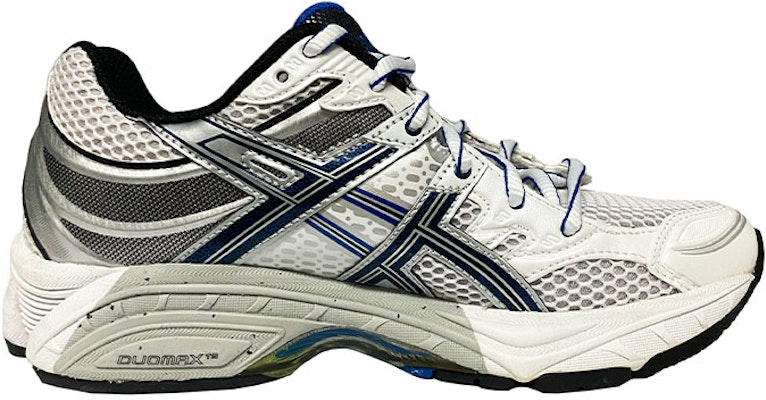 (JR) ASICS Gel-Kayano 16 'Perak Biru' C008N-0159 Order (JR) ASICS Gel-Kayano 16 'Perak Biru' C008N-0159
