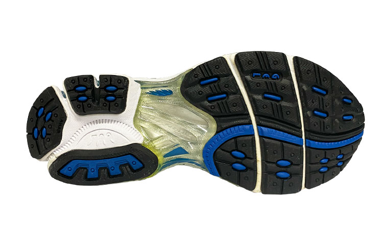 Shop (JR) アシックス ゲルカヤノ16 シルバーブルー C008N-0159