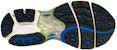(JR) ASICS Gel-Kayano 16 'Perak Biru' C008N-0159