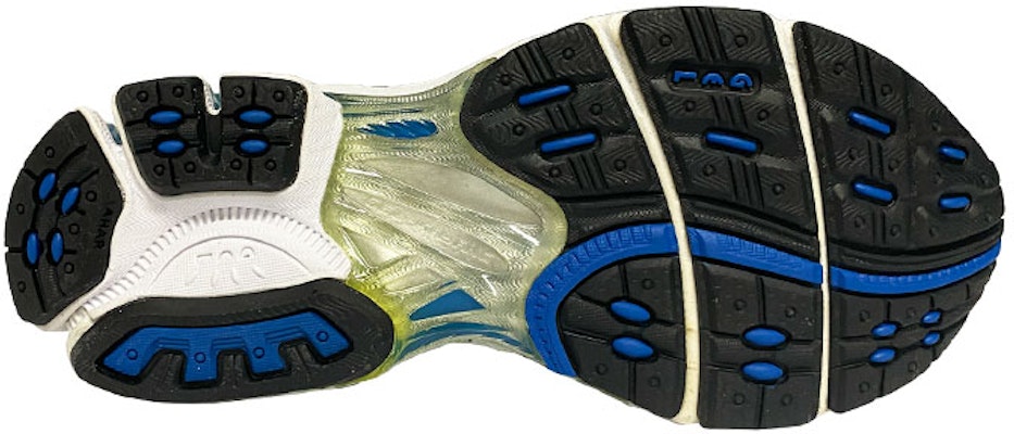 (JR) ASICS Gel-Kayano 16 'Perak Biru' C008N-0159 Shop (JR) ASICS Gel-Kayano 16 'Perak Biru' C008N-0159