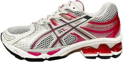 (Youth) ASICS Gel-Kayano 16 'Silver Pink' C008N-0191 (Youth) ASICS Gel-Kayano 16 'Silver Pink' C008N-0191