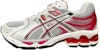 (Youth) ASICS Gel-Kayano 16 'Silver Pink' C008N-0191