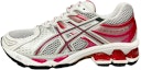 Buy (Youth) ASICS Gel-Kayano 16 'Silver Pink' C008N-0191