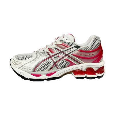 (Youth) ASICS Gel-Kayano 16 'Silver Pink'