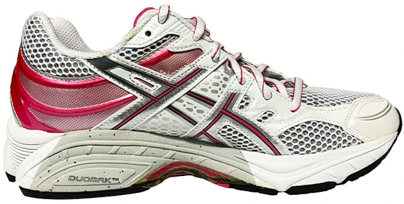 (JR) ASICS Gel-Kayano 16 'Rosa Plateado' C008N-0191 Order (JR) ASICS Gel-Kayano 16 'Rosa Plateado' C008N-0191