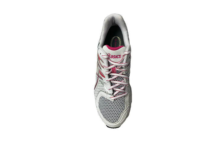 Lookbook (JR) ASICS Gel-Kayano 16 'Rosa Plateado' C008N-0191