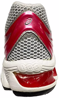 (JR) ASICS Gel-Kayano 16 'Rosa Plateado' C008N-0191 Shop (JR) ASICS Gel-Kayano 16 'Rosa Plateado' C008N-0191