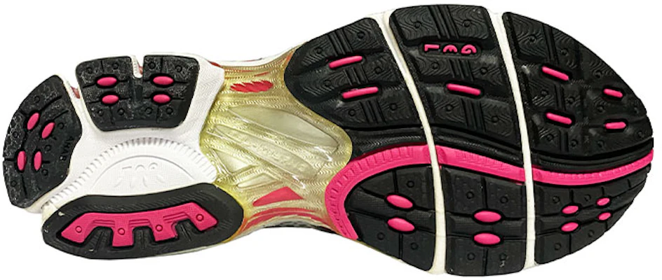 (JR) ASICS Gel-Kayano 16 'Rosa Plateado' C008N-0191 Purchase (JR) ASICS Gel-Kayano 16 'Rosa Plateado' C008N-0191