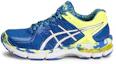 Buy (JR) 亚瑟士 Gel-Kayano 21 '蓝白' C459N-5901