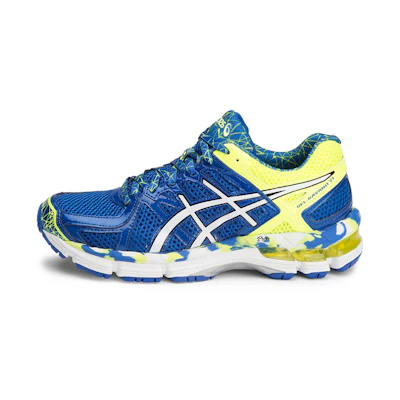 (Youth) ASICS Gel-Kayano 21 'Blue White'