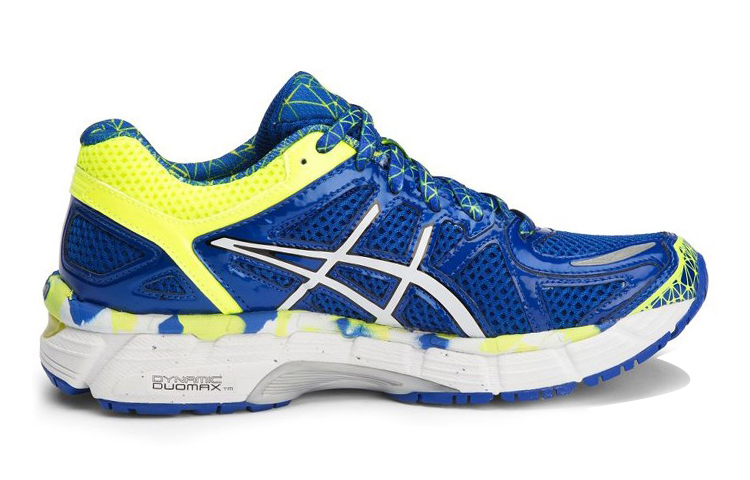 Order (JR) 아식스 젤카야노 21 블루화이트 (Asikseu Jelkayano 21 Beulruheuwaiteu) C459N-5901