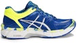 Order (JR) ASICS Gel-Kayano 21 'Biru Putih' C459N-5901