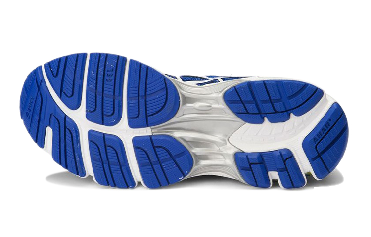 Shop (JR) 亚瑟士 Gel-Kayano 21 '蓝白' C459N-5901