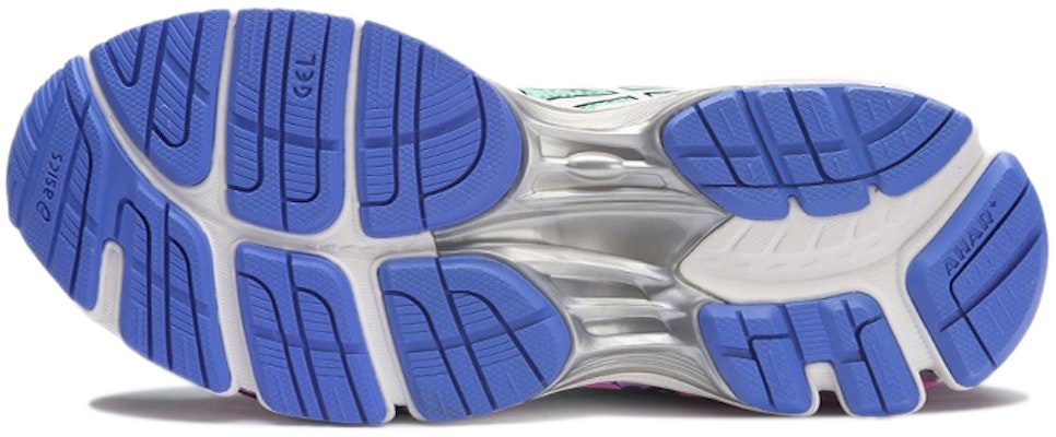 (JR) ASICS Gel-Kayano 21 'Biru Mint Merah Jambu' C459N-7001 Shop (JR) ASICS Gel-Kayano 21 'Biru Mint Merah Jambu' C459N-7001