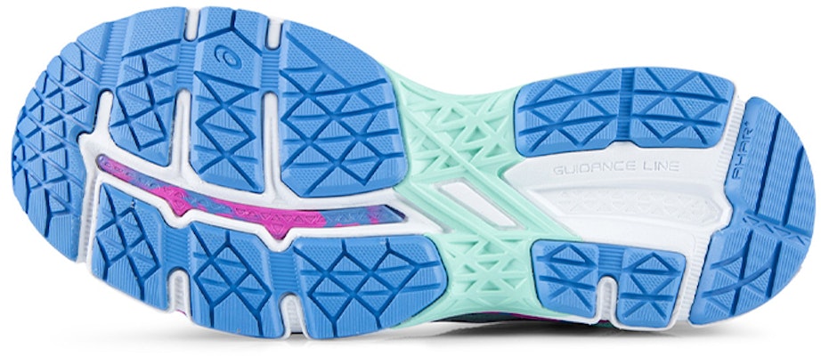 (JR) ASICS Gel-Kayano 22 'Sky Blue Pink' Sepatu Lari Wanita C554N-4435 Purchase (JR) ASICS Gel-Kayano 22 'Sky Blue Pink' Sepatu Lari Wanita C554N-4435