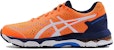 (JR) ASICS Gel-Kayano 23 'Oren Terang' C618N-3001