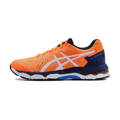 (Youth) ASICS Gel-Kayano 23 'Coral Orange'