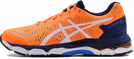 (Youth) ASICS Gel-Kayano 23 'Coral Orange' C618N-3001 (Youth) ASICS Gel-Kayano 23 'Coral Orange' C618N-3001