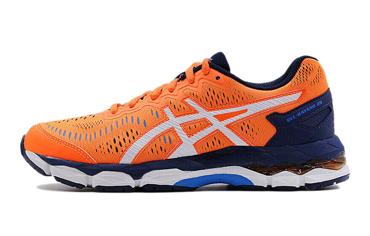 (Youth) ASICS Gel-Kayano 23 'Coral Orange' C618N-3001