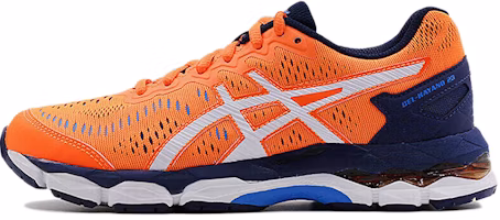 (Youth) ASICS Gel-Kayano 23 'Coral Orange' C618N-3001 (Youth) ASICS Gel-Kayano 23 'Coral Orange' C618N-3001