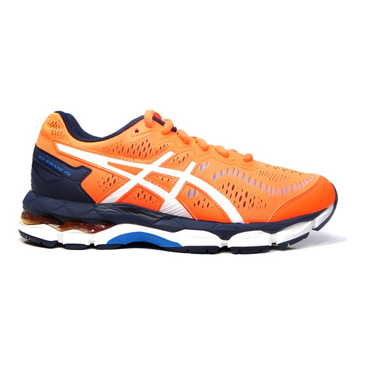 Order (JR) ASICS Gel-Kayano 23 'Naranja Coral' C618N-3001
