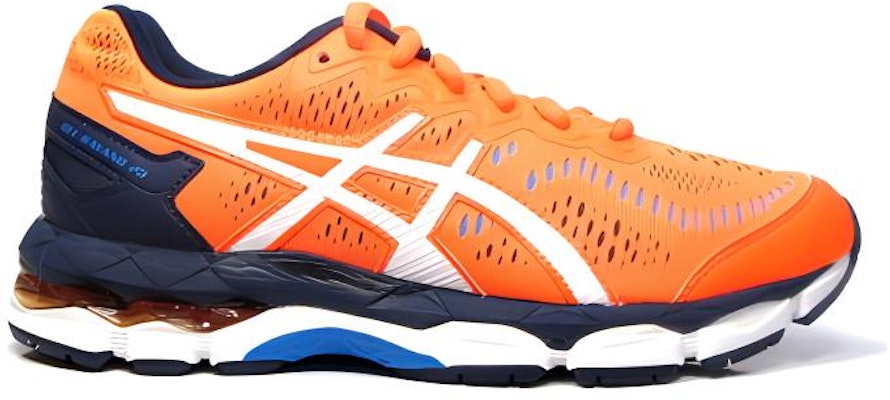 (Youth) ASICS Gel-Kayano 23 'Coral Orange' C618N-3001 Order (Youth) ASICS Gel-Kayano 23 'Coral Orange' C618N-3001