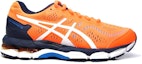 Order (JR) ASICS Gel-Kayano 23 'Oren Terang' C618N-3001