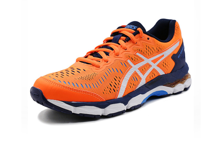 Lookbook (JR) ASICS Gel-Kayano 23 'Oren Terang' C618N-3001