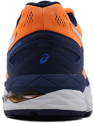 (JR) ASICS Gel-Kayano 23 'Oren Terang' C618N-3001 Purchase (JR) ASICS Gel-Kayano 23 'Oren Terang' C618N-3001
