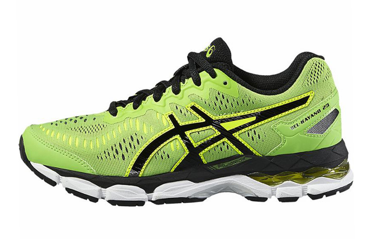 (Youth) ASICS Gel-Kayano 23 'Moss Green' C618N-8590