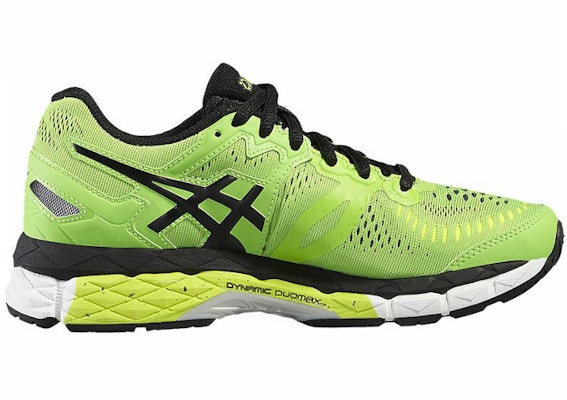 (JR) 亚瑟士 Gel-Kayano 23 '苔藓绿' C618N-8590 Order (JR) 亚瑟士 Gel-Kayano 23 '苔藓绿' C618N-8590