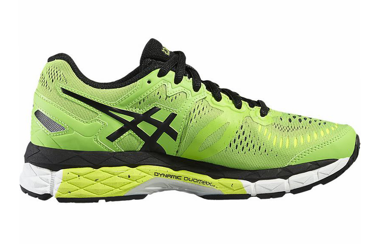 Order (JR) 亚瑟士 Gel-Kayano 23 '苔藓绿' C618N-8590