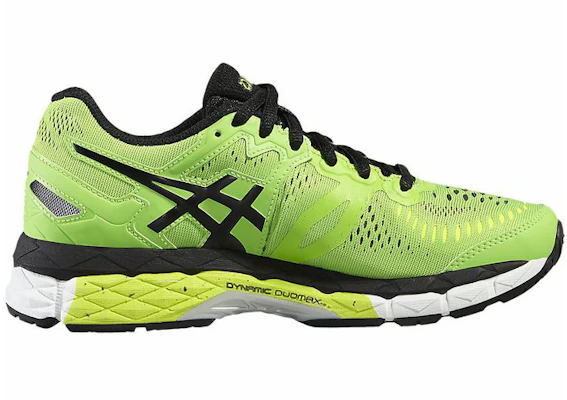(JR) 亚瑟士 Gel-Kayano 23 '苔藓绿' C618N-8590 Order (JR) 亚瑟士 Gel-Kayano 23 '苔藓绿' C618N-8590