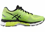 Order (JR) 亚瑟士 Gel-Kayano 23 '苔藓绿' C618N-8590