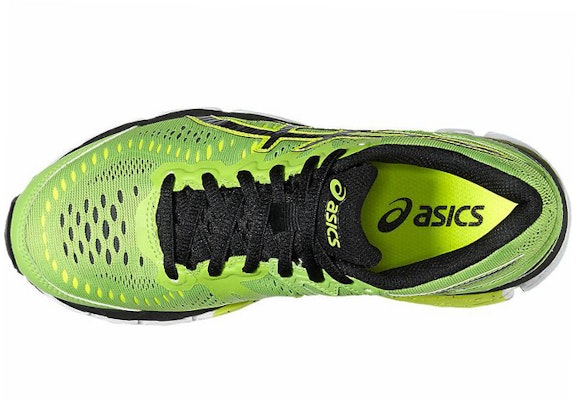 (JR) 亚瑟士 Gel-Kayano 23 '苔藓绿' C618N-8590 Lookbook (JR) 亚瑟士 Gel-Kayano 23 '苔藓绿' C618N-8590